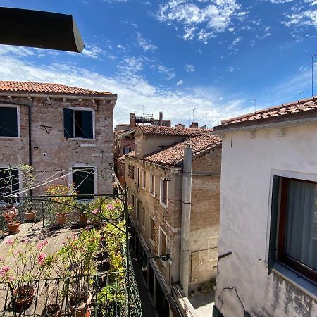 Santa Maria Formosa Leilighet Venezia Eksteriør bilde